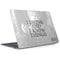 Game of Thrones: Tyrion Lannister Quote Surface Laptop 2 Skin